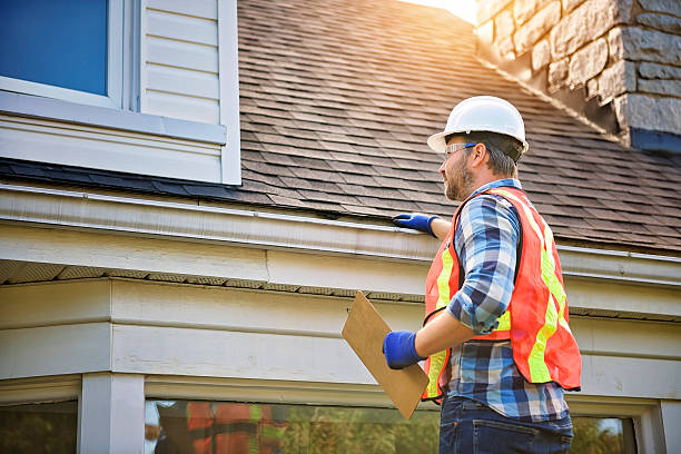 Roof Repair in Plymouth